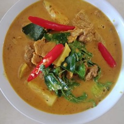 แกงเขียวหวาน