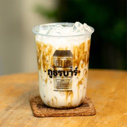 นมคาราเมล