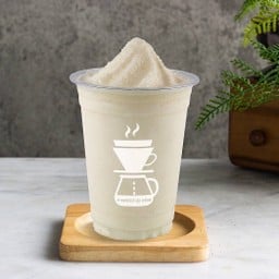 Vanilla Fresh Milk Frappe