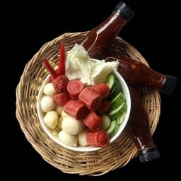 เตี๋ยวชานนท์ ชานนท์ 1