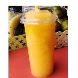 น้ำส้มปั่น Orange
