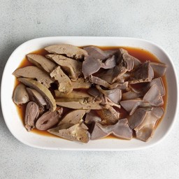 เครื่องในรวม