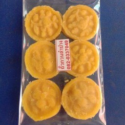 ถั่วกวน