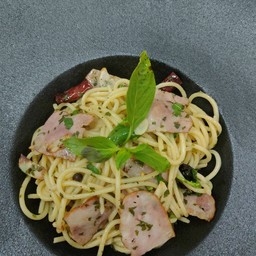 พริกแห้ง (ไม่มีเนื้อสัตว์)