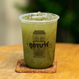 มัทฉะมะลิ