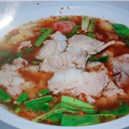 ต้มแซ่บกระดูกอ่อน