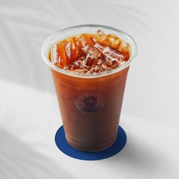 อเมริกาโน่ - เย็น