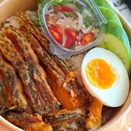 อีป๊อบ ปลาแบะ