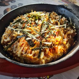 โอโคโนมิยากิ(สูตรต้นตำหรับญี่ปุ่น)