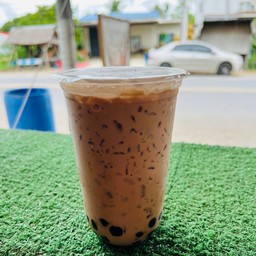 ชานมไต้หวัน