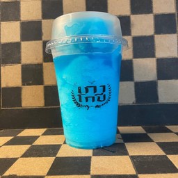 บลูเลม่อนปั่น