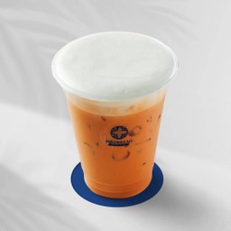 ชาไทย - เย็น