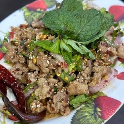 ลาบเป็ด