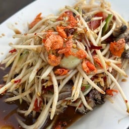 ส้มตำโคราช