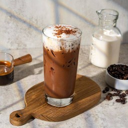 โกโก้ไอซ์ ดรีม