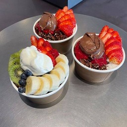 Fresh Fruit