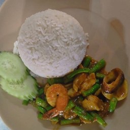 ซาเร๊าะห์อาหารตาสั่งเขต8