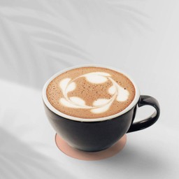 โกโก้ - ร้อน