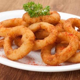 Onion Ring