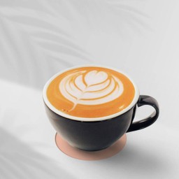 ชาไทย ร้อน