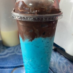 ช็อคโกแลตมิ้นต์