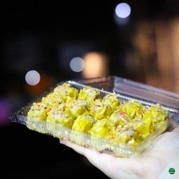 ชุดเล็ก-ขนมจีบหมู (พร้อมทาน)