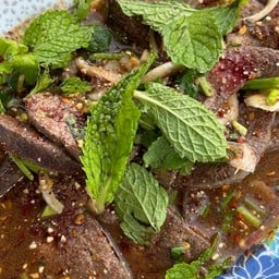 ตับหวาน