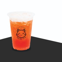 ชาสตรอเบอรี่