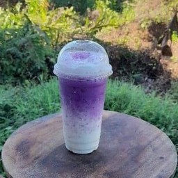 เคบับไก่ พ่อครัวตัวดำ สาขา ตลาดน้ำพุ หน้าร้าน สยามไชย -