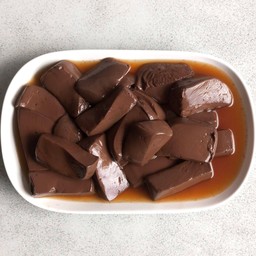 เลือดเป็ดพะโล้