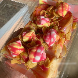 ปังปิ้ง มาร์ช คอนเฟลก