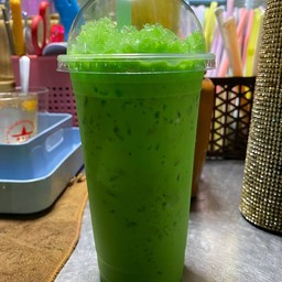 แคนตาลูบ