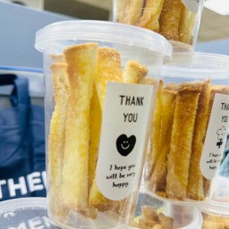 ไอติมทอด