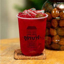 บ๊วยน้ำแดง