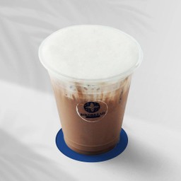 โกโก้ - เย็น