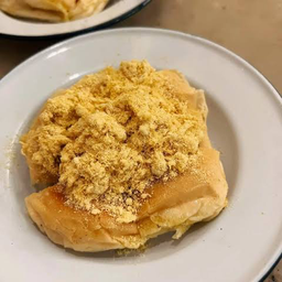 นมข้นโบราณหมูหยอง