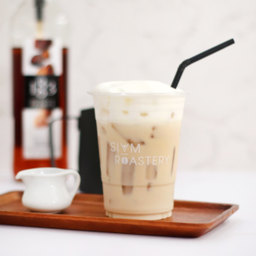 นมสด ช็อคโกแลต คุ๊กกี้ เย็น