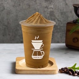 COFFEE FRAPPE