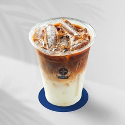 ลาเต้ - เย็น