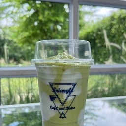 Avocado smoothie