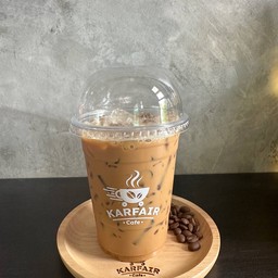 เอสเพรสโซ่เย็น