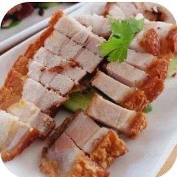 หมูกรอบ SiZe S