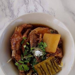 เกาเหลา