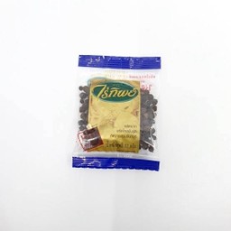 พริกไทยดำตราไร่ทิพย์ (ขนาด12กรัม)