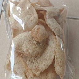 ข้าวเกรียบปลา