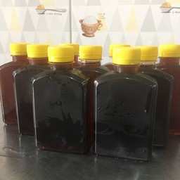 น้ำหล่อฮั้งก้วยแช่เย็น