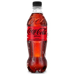 โค้ก ซีโร