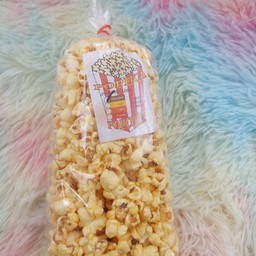 Alice...ป๊อปคอร์น กล้วยฉาบ หวานกรอบอร่อย