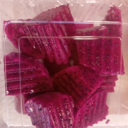 แก้วมังกรแดง(พร้อมทาน)