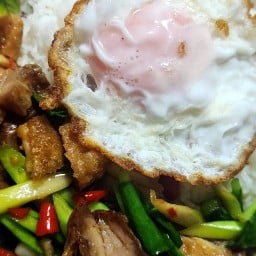 ครัวบ้านกระเพรา